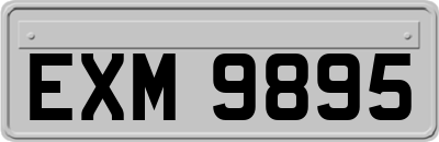 EXM9895