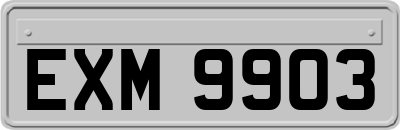 EXM9903