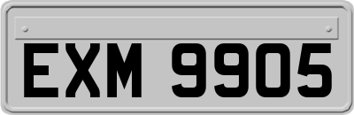 EXM9905