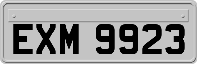 EXM9923