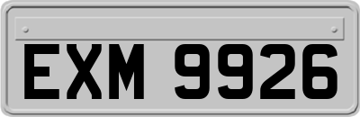 EXM9926