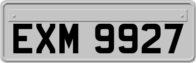 EXM9927