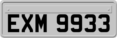 EXM9933