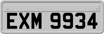 EXM9934