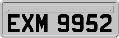 EXM9952