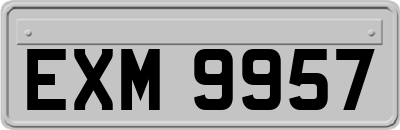 EXM9957