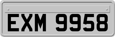 EXM9958