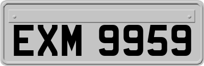 EXM9959