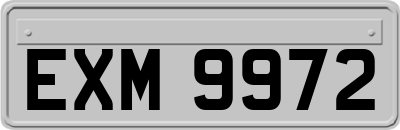 EXM9972