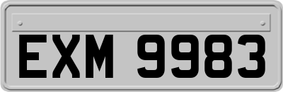 EXM9983
