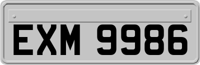 EXM9986