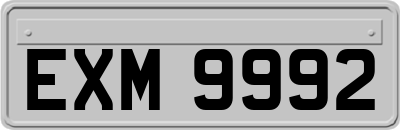 EXM9992