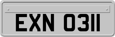EXN0311