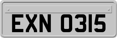 EXN0315