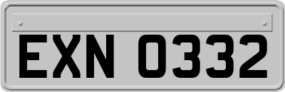 EXN0332