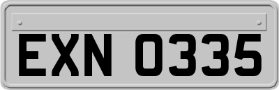 EXN0335