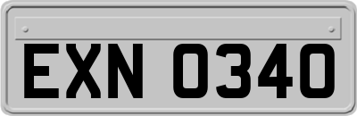 EXN0340