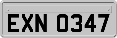 EXN0347