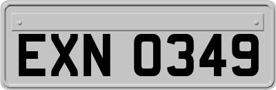 EXN0349