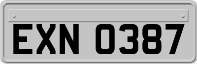 EXN0387