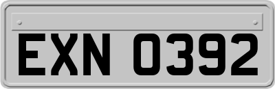 EXN0392