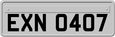 EXN0407