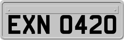 EXN0420