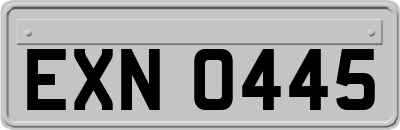 EXN0445