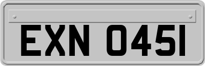 EXN0451