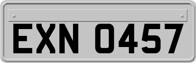 EXN0457