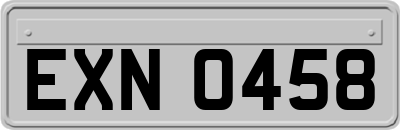 EXN0458