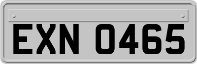 EXN0465