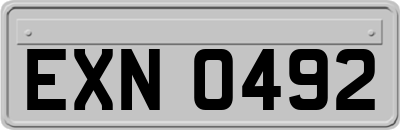 EXN0492