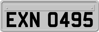 EXN0495