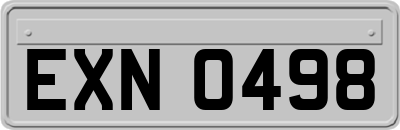 EXN0498