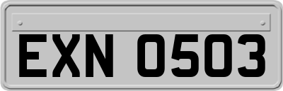 EXN0503