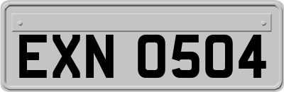 EXN0504