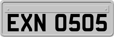 EXN0505