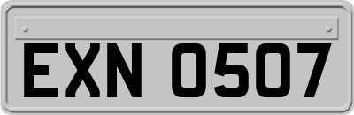 EXN0507