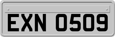EXN0509