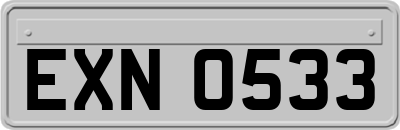EXN0533