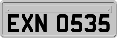EXN0535