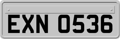 EXN0536