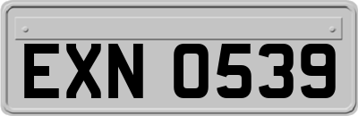 EXN0539