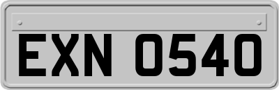 EXN0540