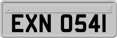 EXN0541