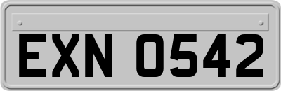 EXN0542