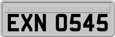 EXN0545