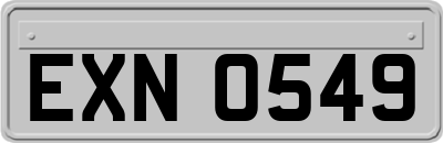 EXN0549