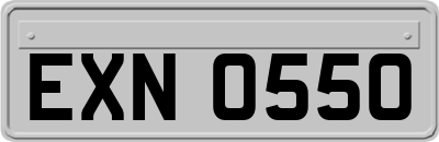 EXN0550